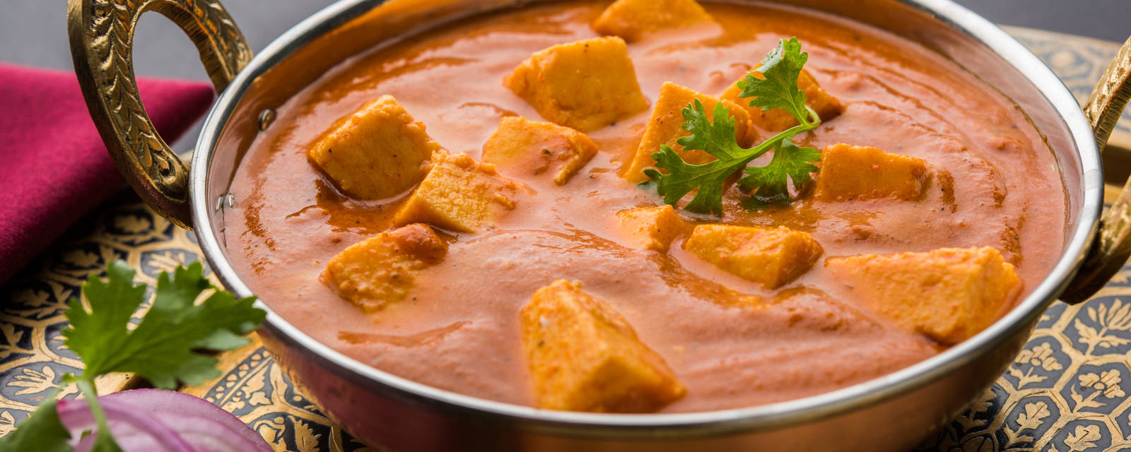 Punjabi Tadka Restaurant cover