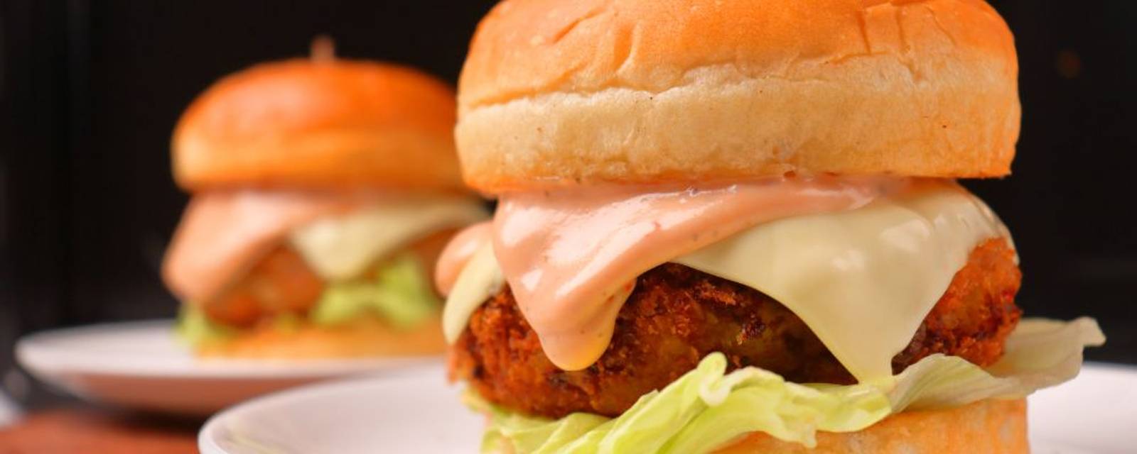 Sangam Burger And Rolls cover