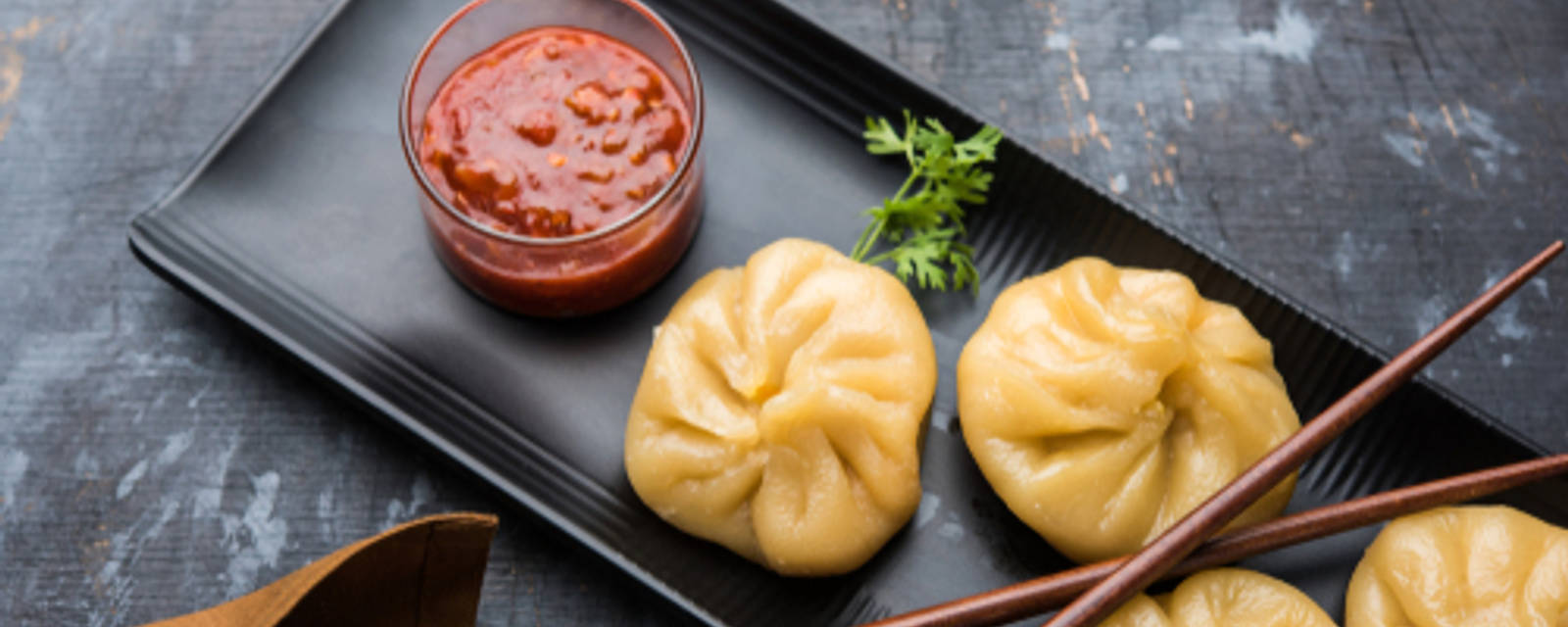 Grand momos cover