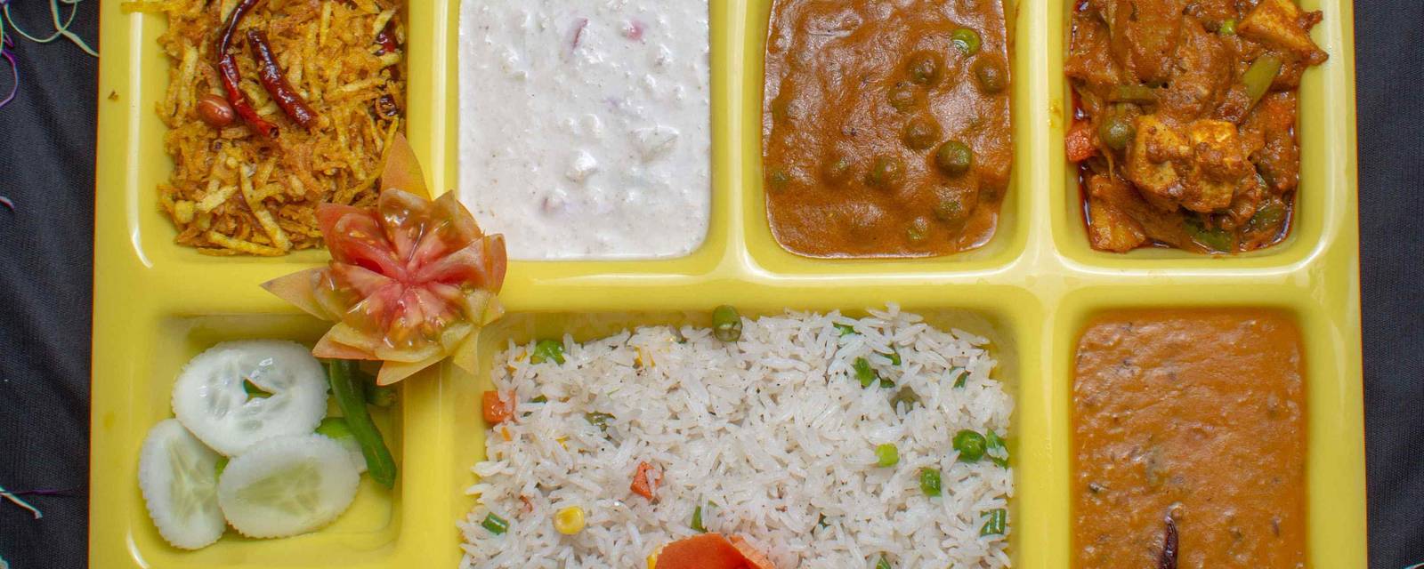Daya Hari Mithai cover