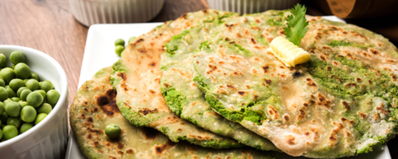 Paratha Loops cover