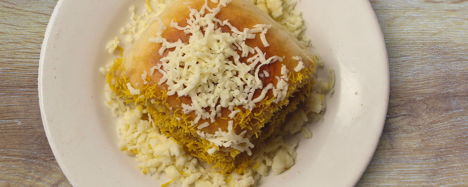 Vinayak Dabeli cover