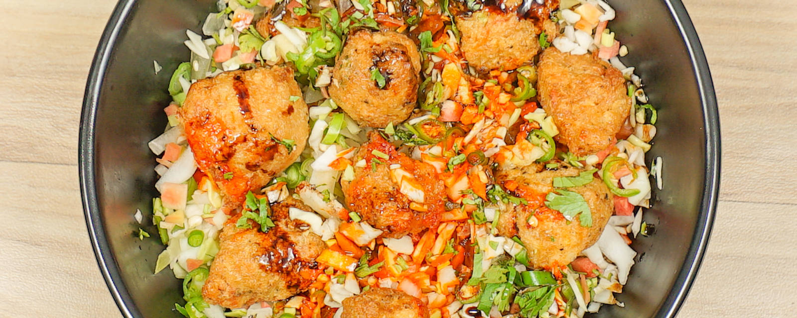 Fun N Food cover