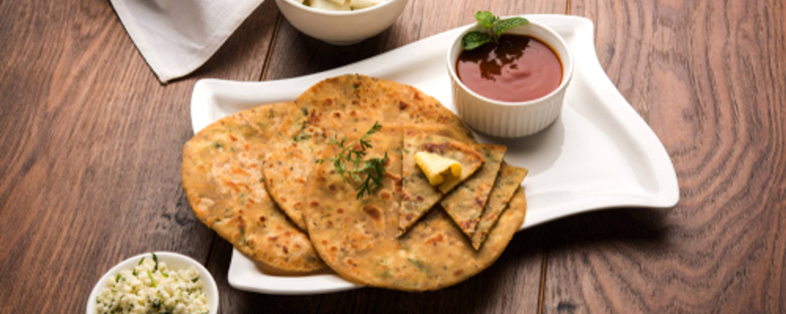 Agarwal's Kitchen cover