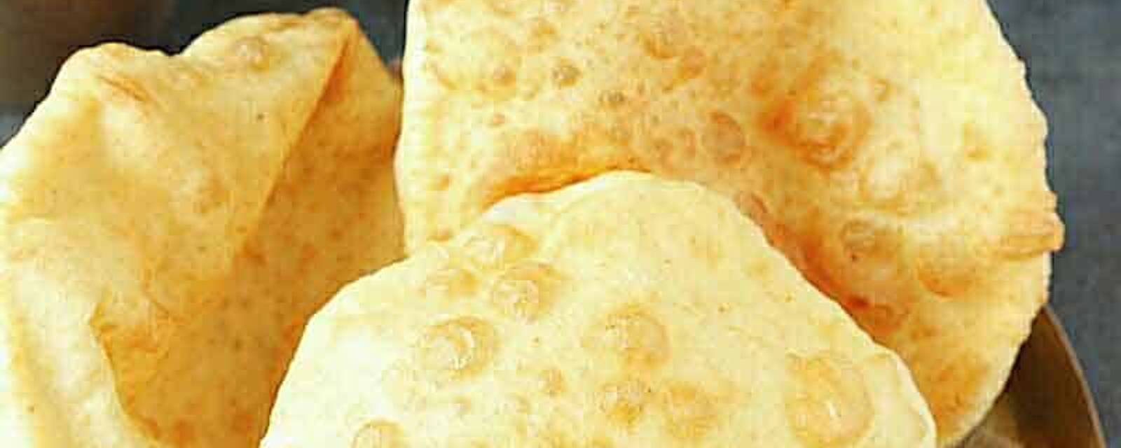 Old Rawal Pindi Chole Bhature cover