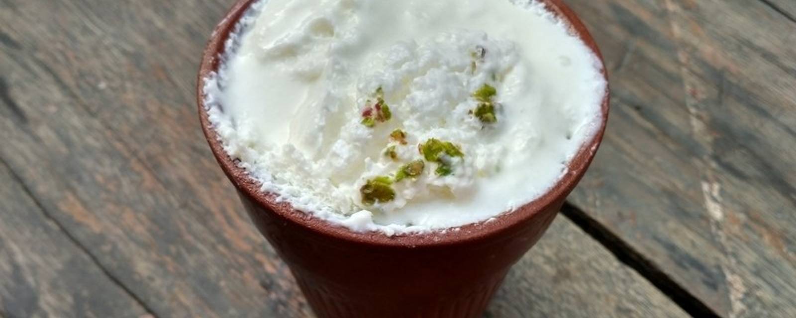 Lassi Mart cover