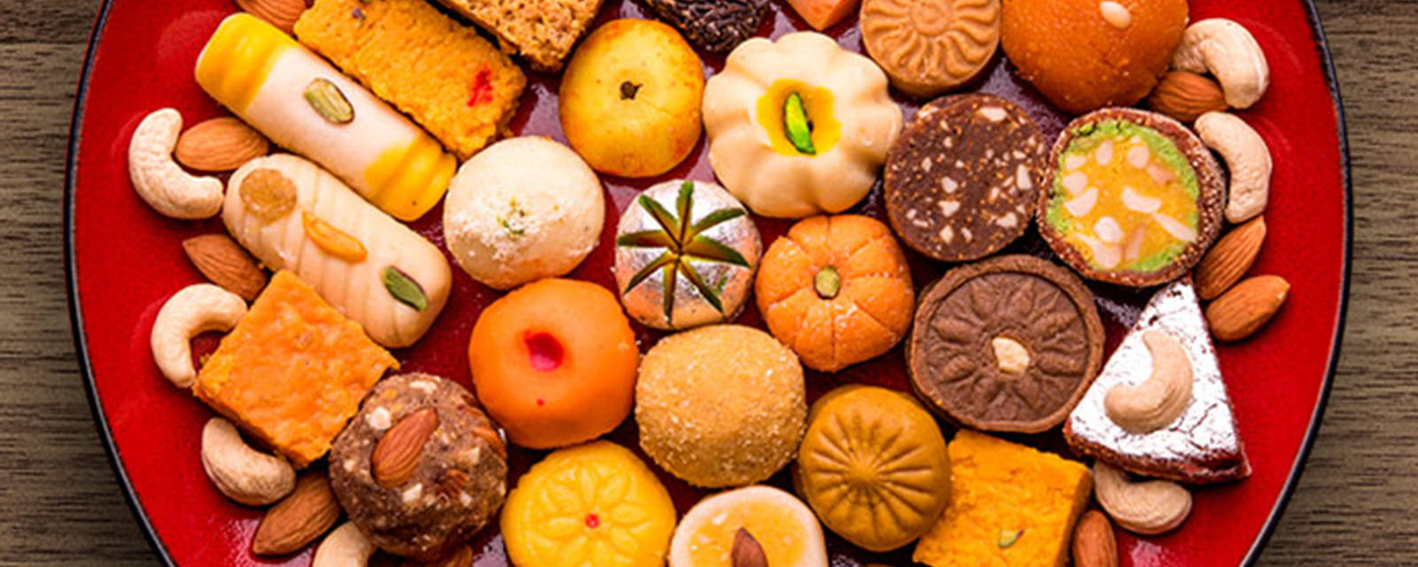 Agrawal Bhog (New Agrawal Sweets) cover