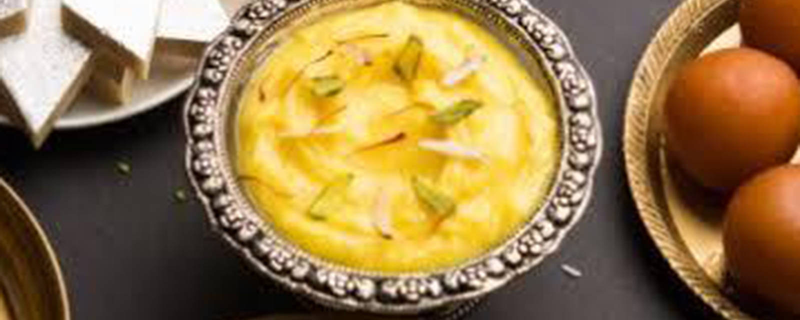 Bikaner Sweets cover