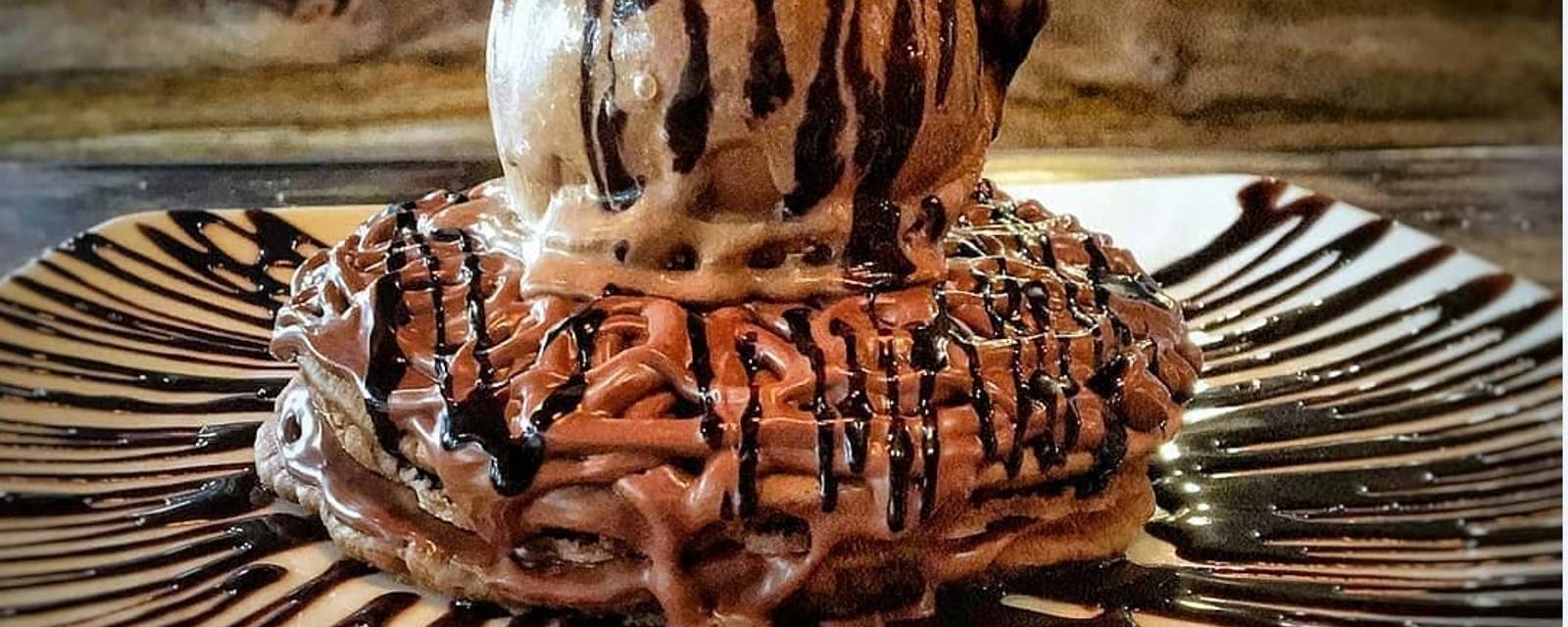 The Chocolate Heaven cover