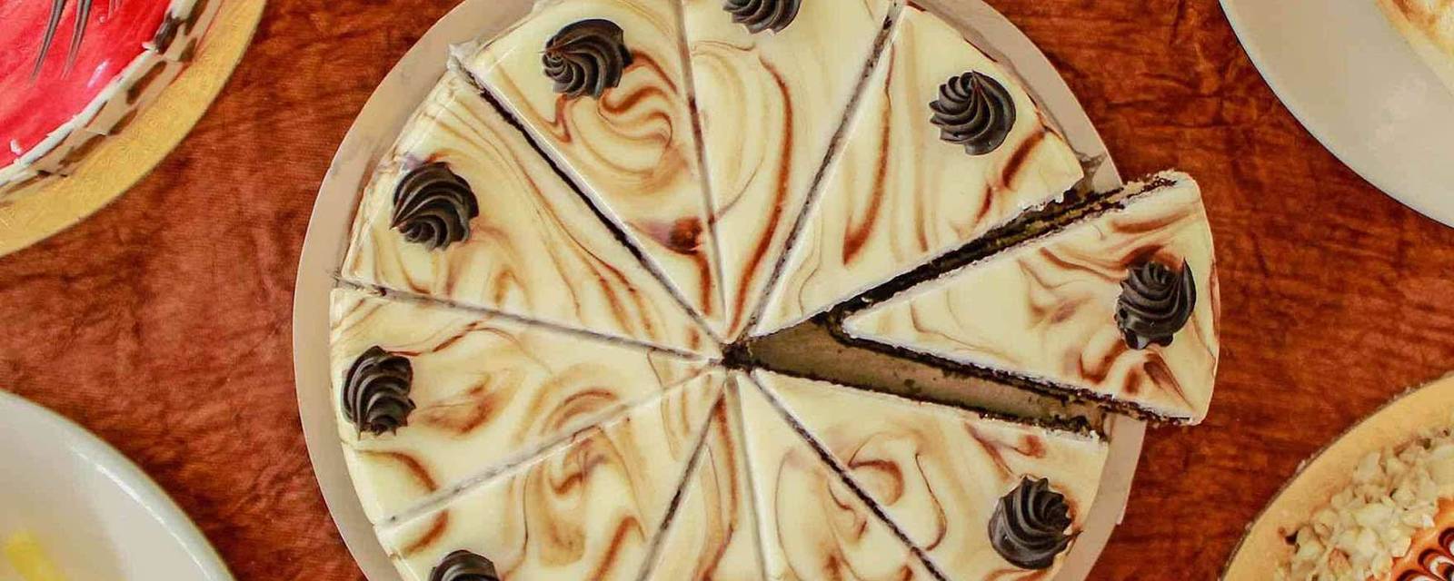 Multi Bite Baker's cover