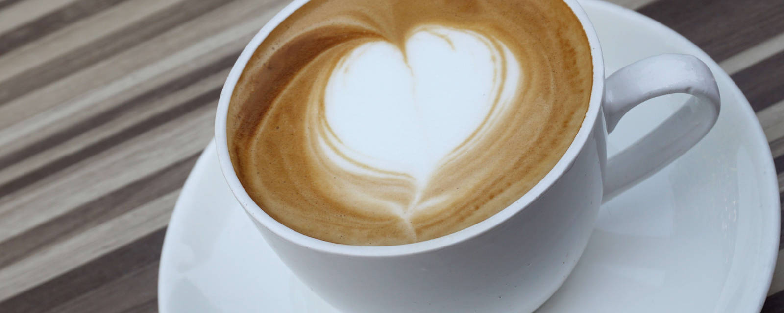 Caffeinate And Chill cover