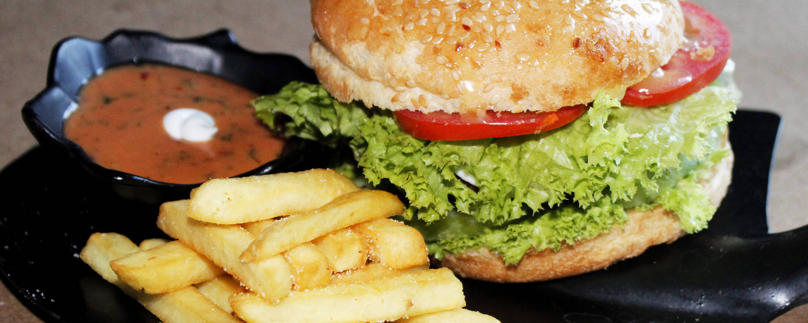 Food Factory cover