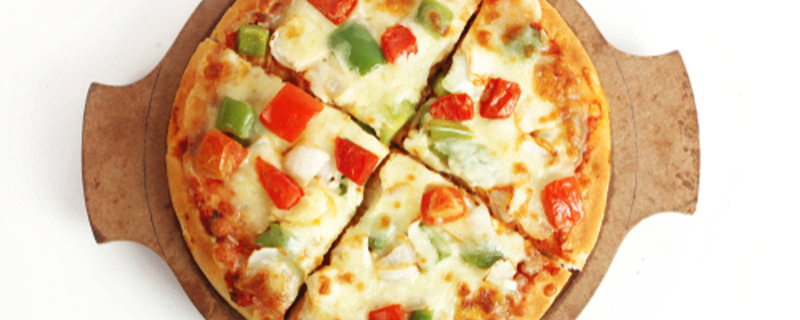 Dominick Pizza cover