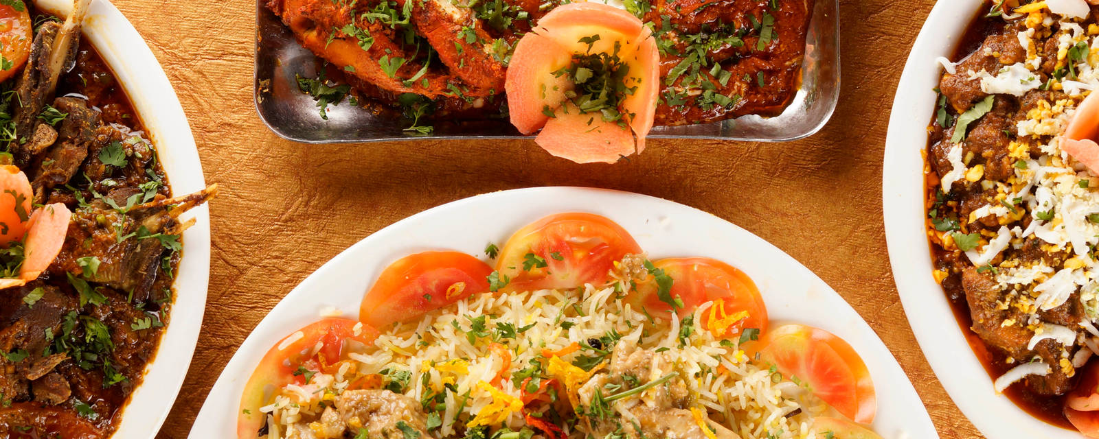 Shree Balaji Family Restaurant cover