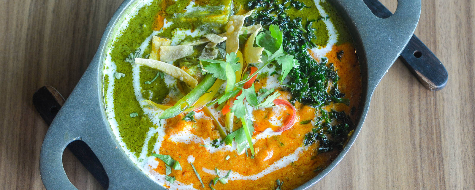 Taste of Bhagwati cover