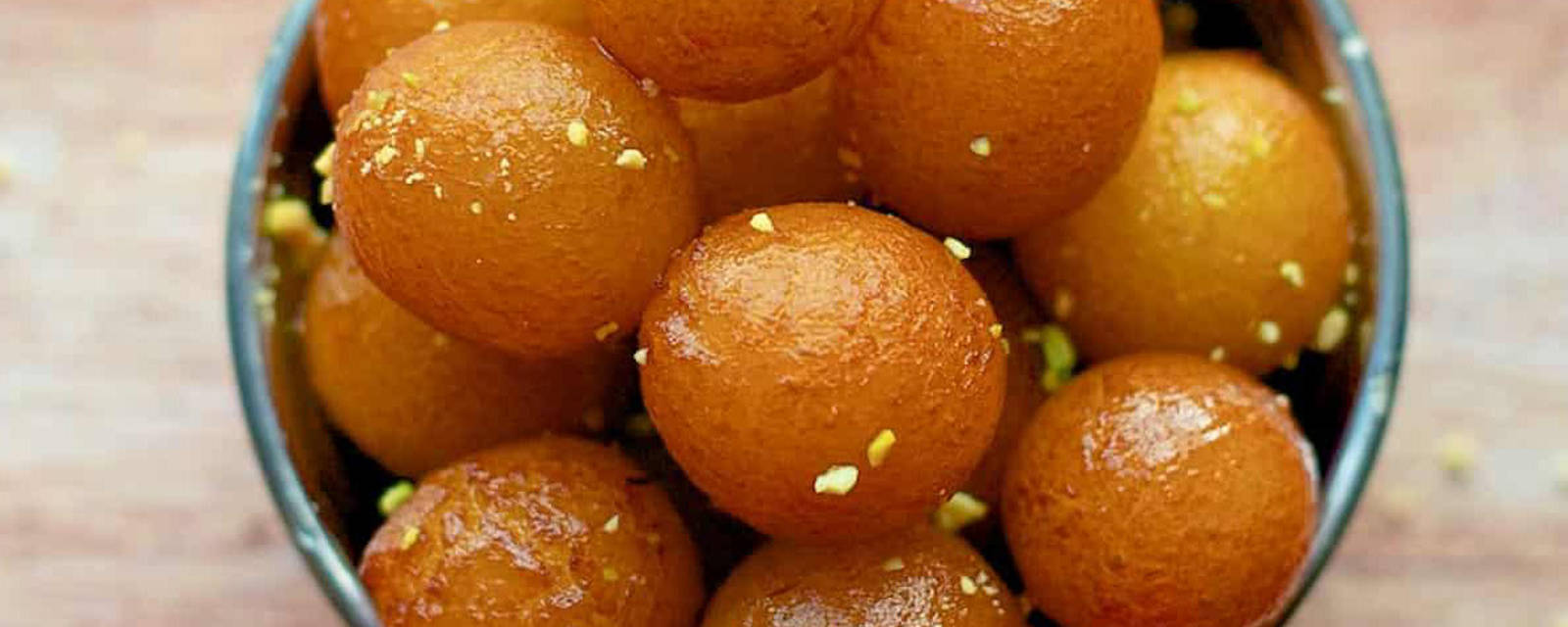 Radhika Sweets cover