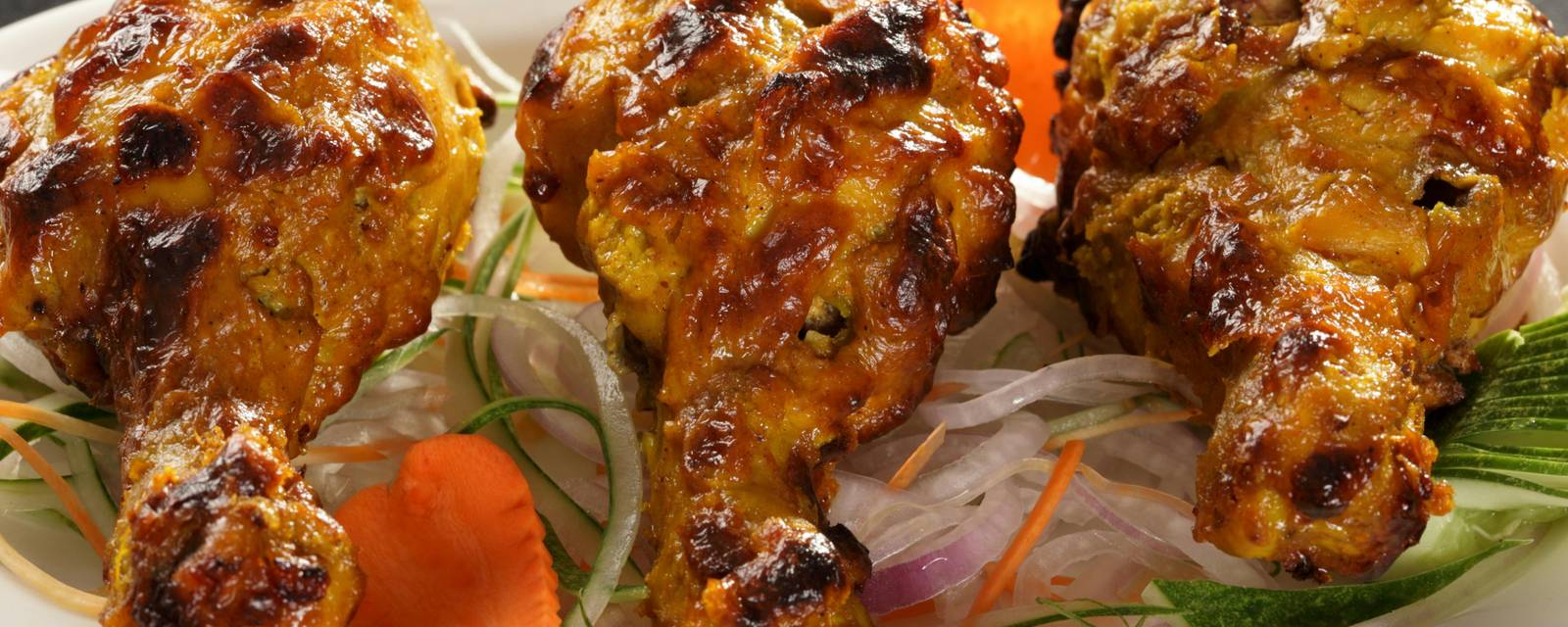 Al Zara Mandi Arabian Restaurant cover