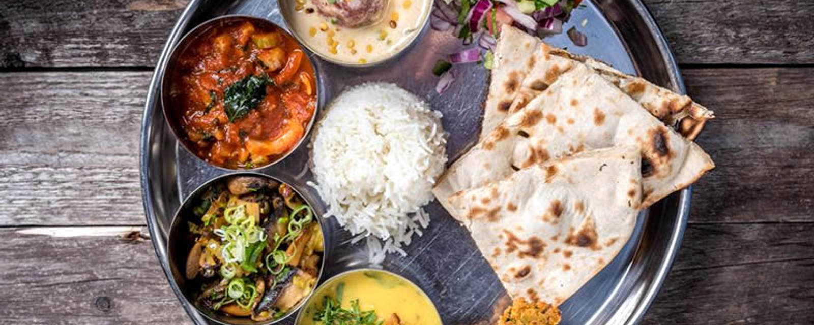 Lajawab Rajasthani Thali Restaurant cover