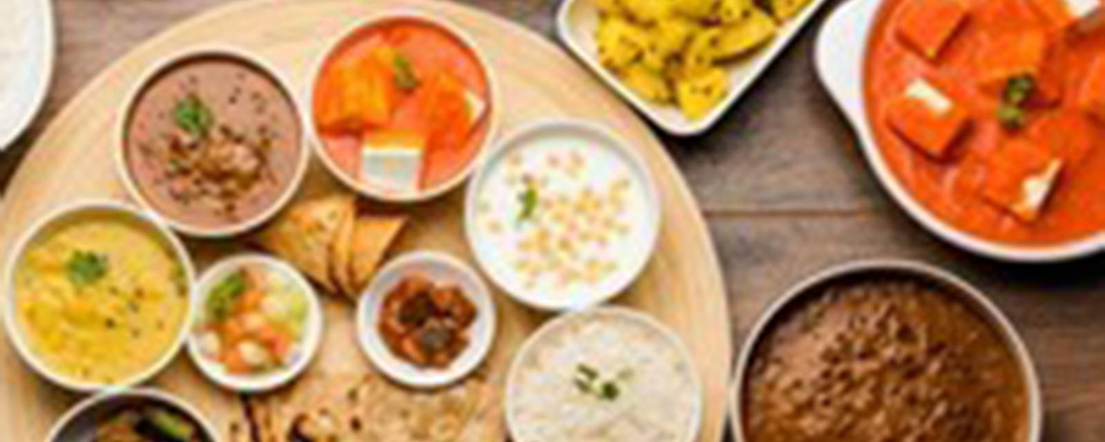 Shree Maya Restaurant cover