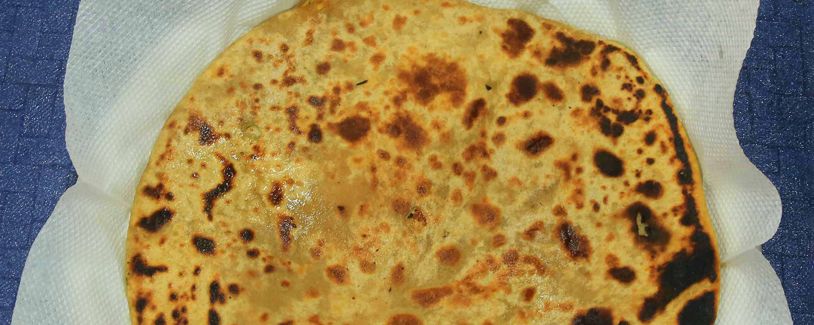 Garam Kittli cover