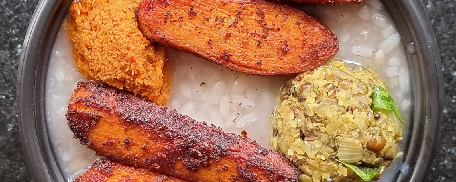 The Congee Concept cover