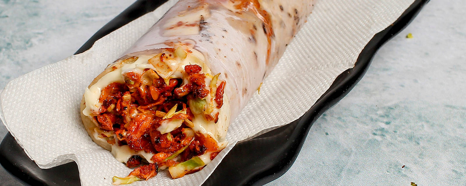 Absolute Shawarma cover