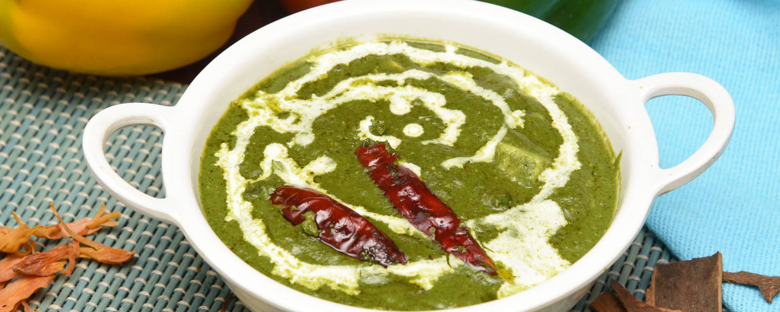 Om Restaurant cover