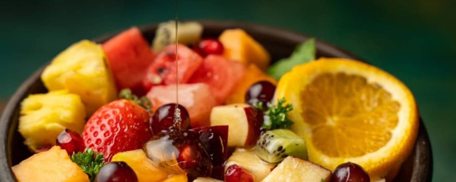 The Fruit Bowl Co cover
