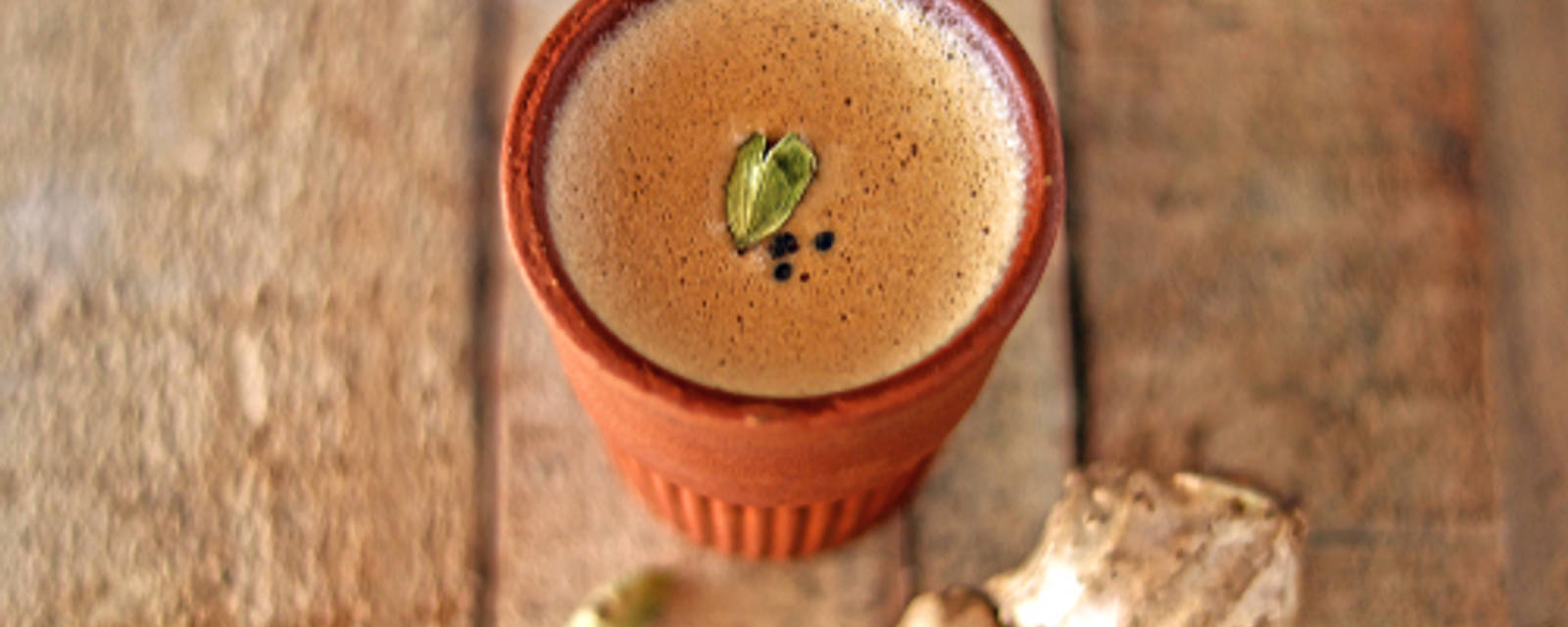 Tea Affair cover
