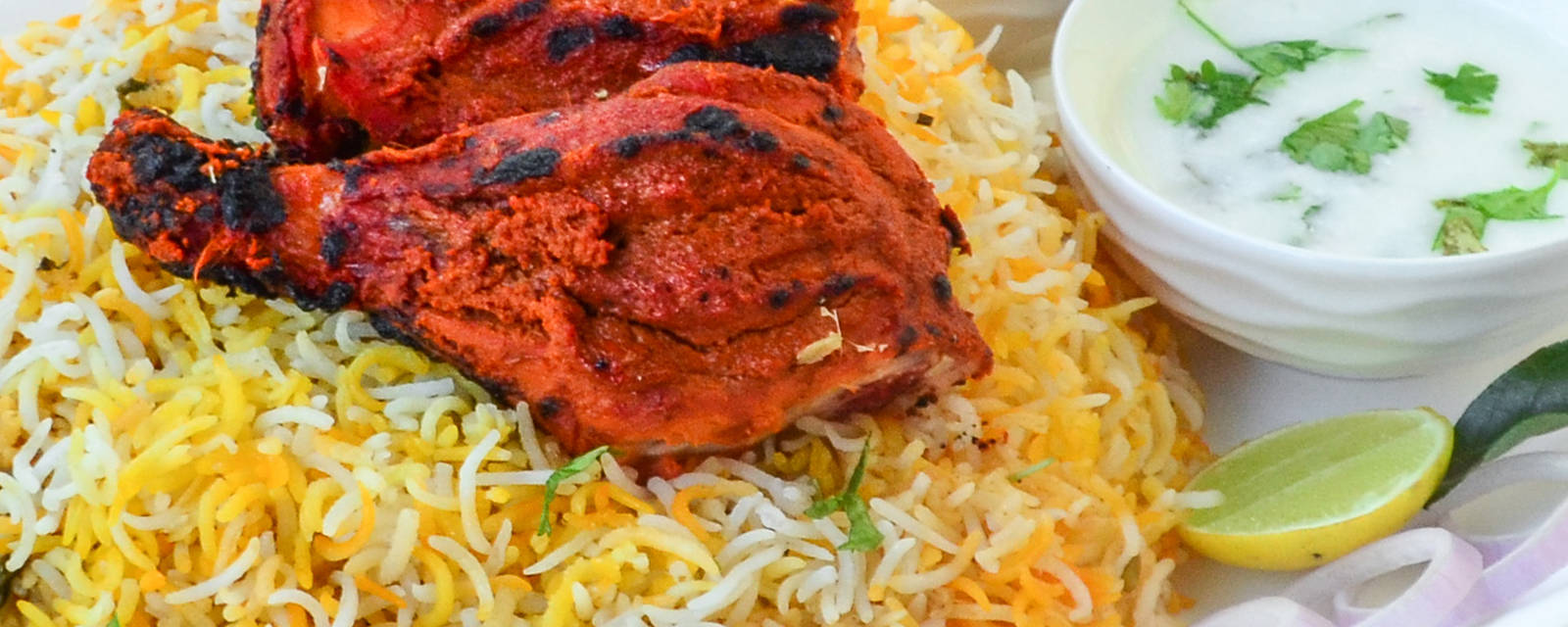 Biryani Bay cover