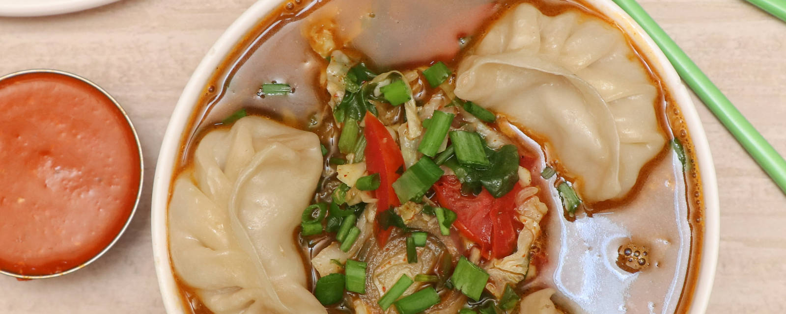 Tibetan Mother's Kitchen cover