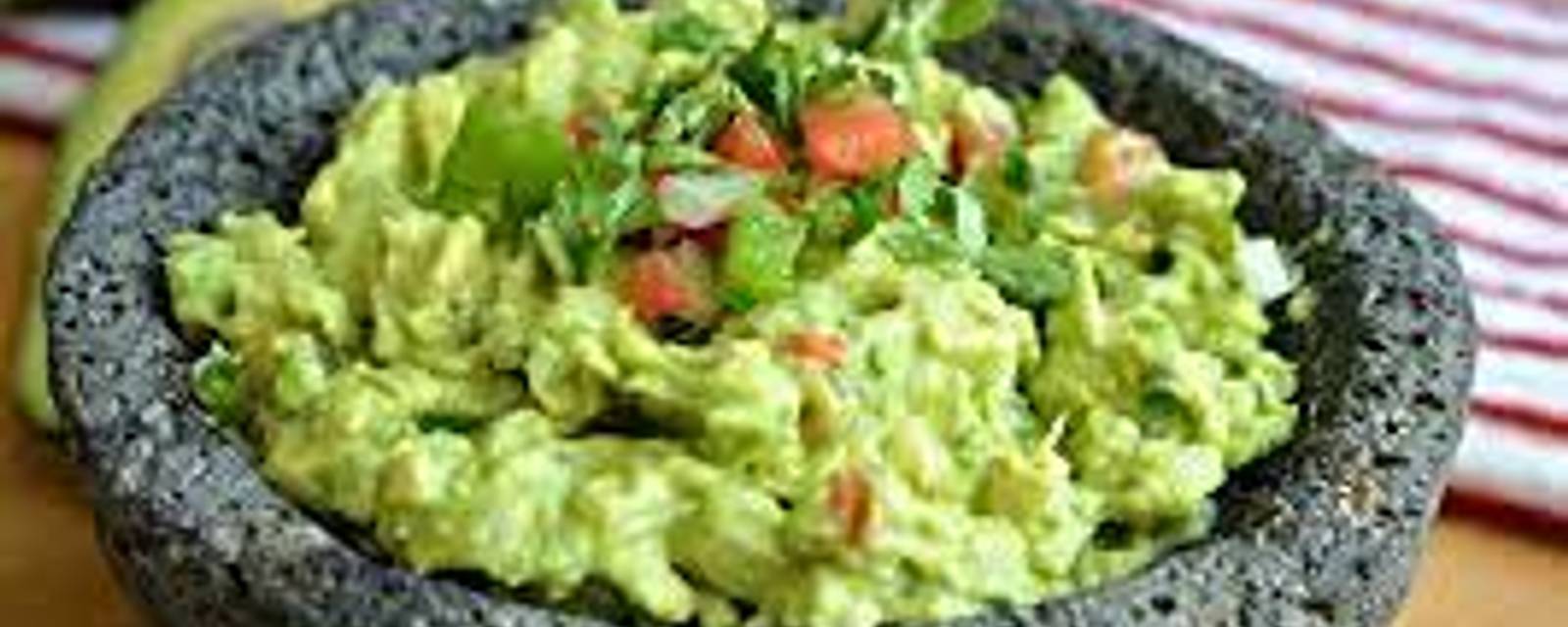The Mexican Tapas Bar - Gourmet Cloud Kitchen cover