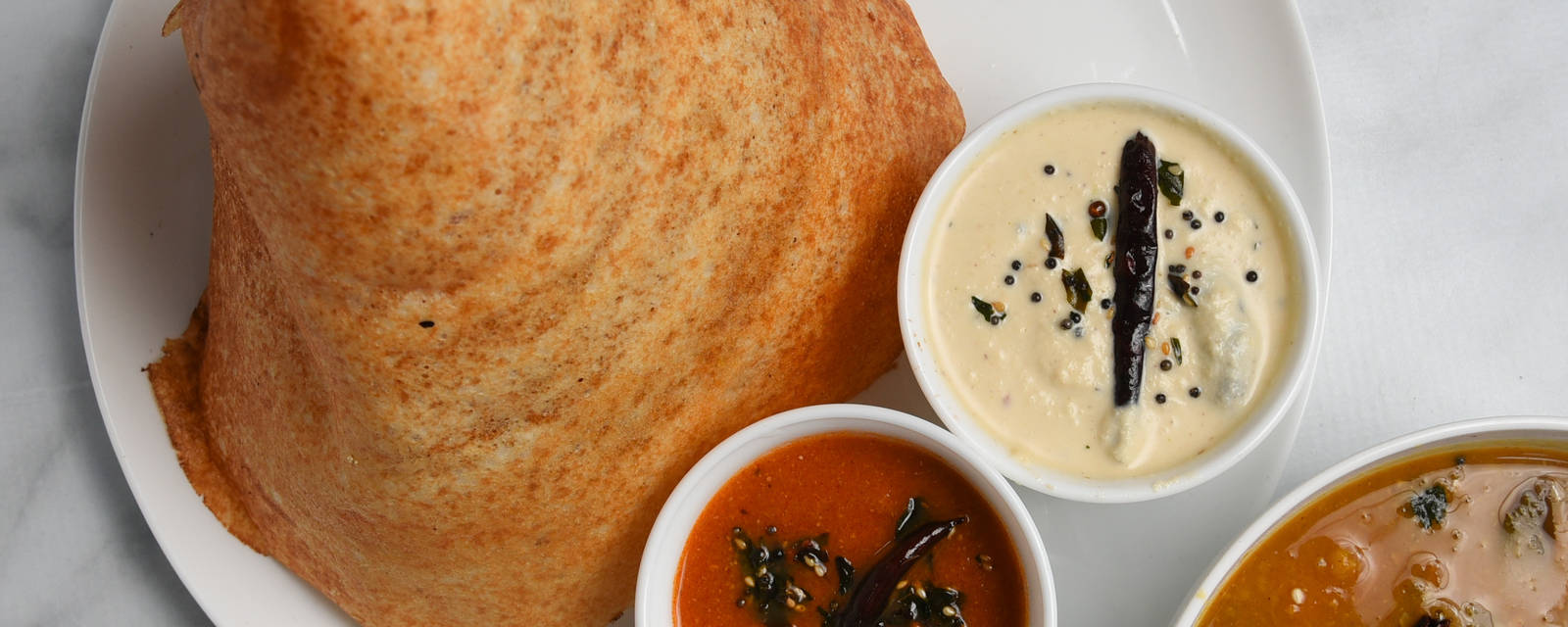 Banke Bihari Restaurant cover