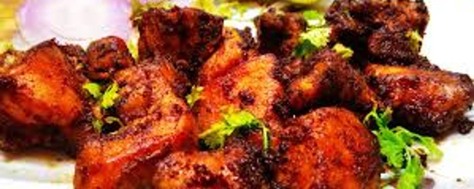 Thalassery Fast Food cover