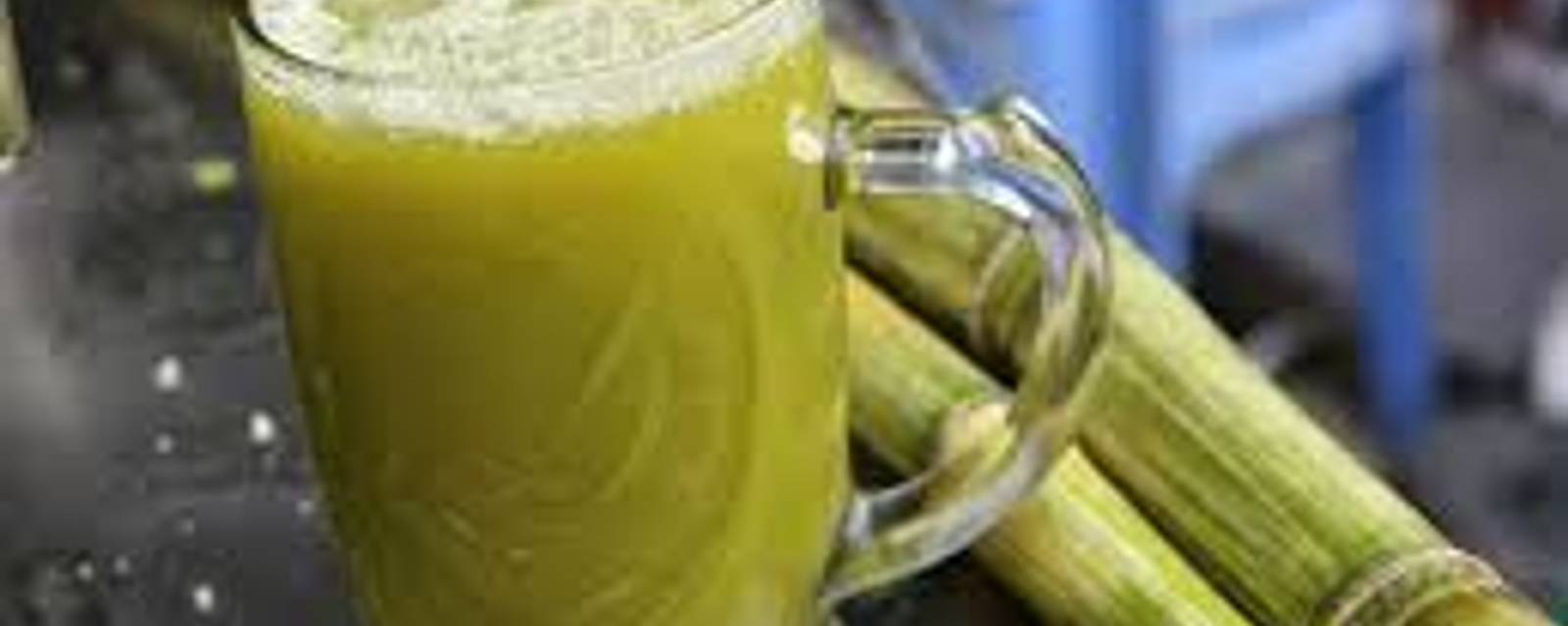 Chukky Sugarcane Juice cover
