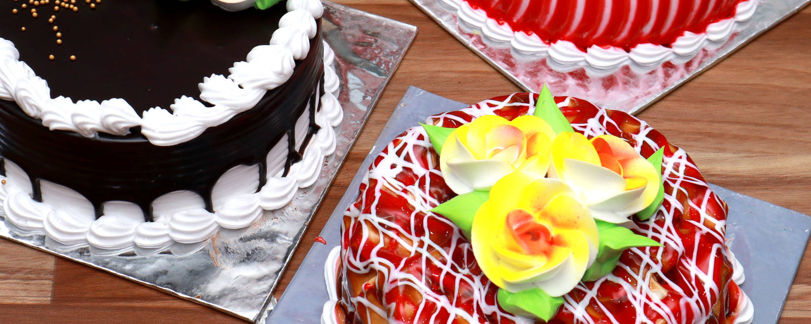 Vaishnavi Bake N Cake cover