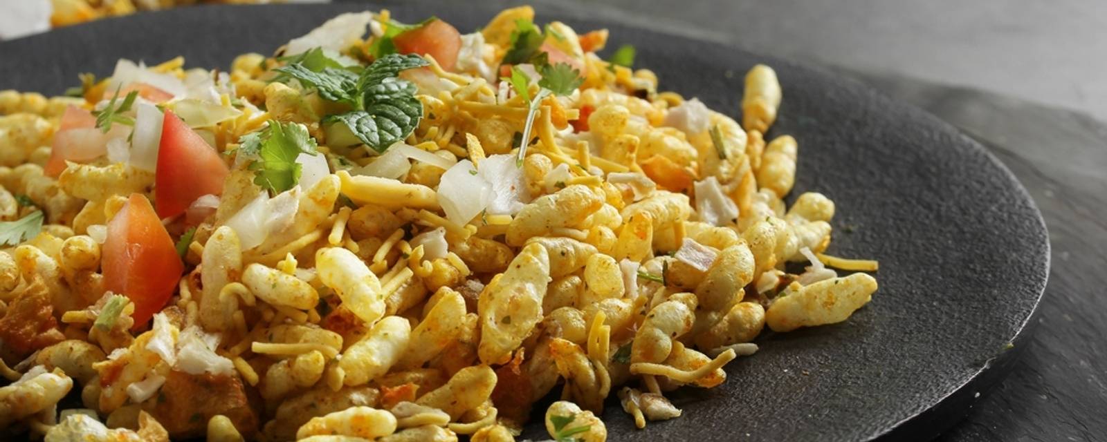 Ganesh Bhel cover