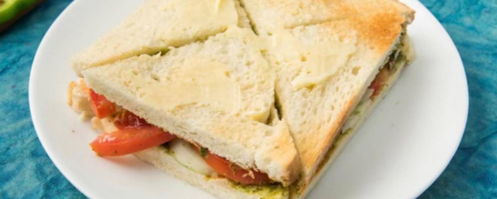 Midway Healthy Meal cover