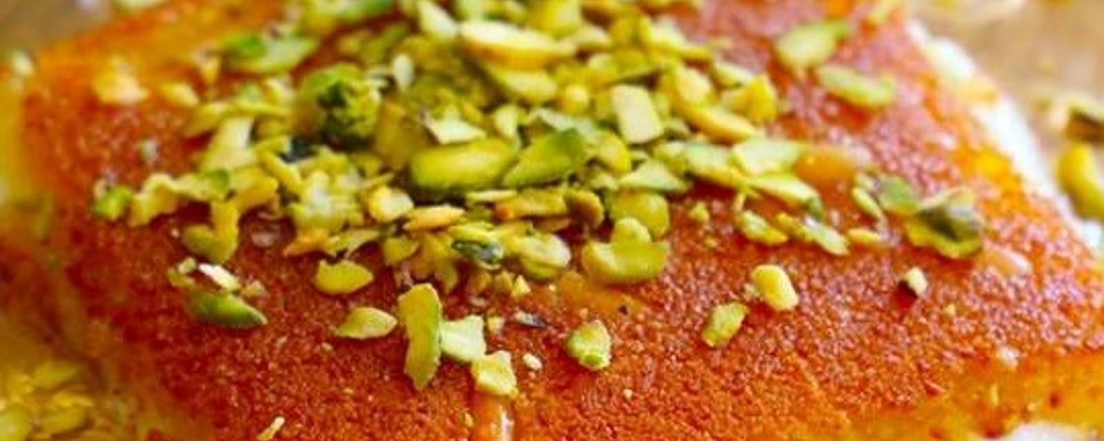 Fadhwa Sweets cover