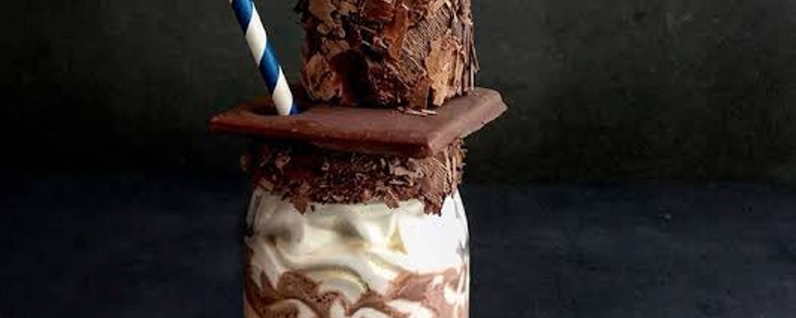 Cake And Shake cover