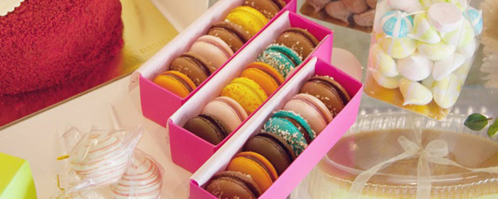 Daniel Patissier cover