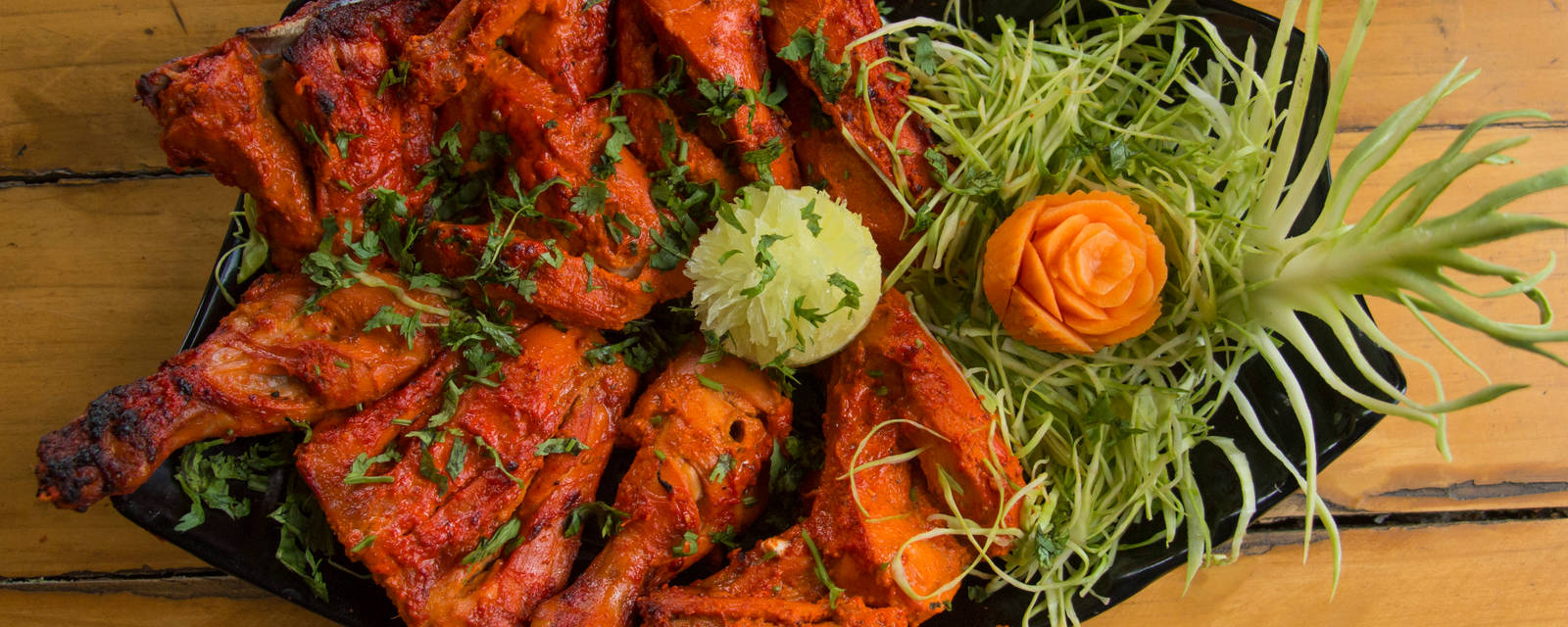 Punjabi Grill cover