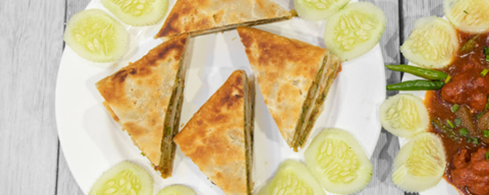 Tripti Restaurant cover