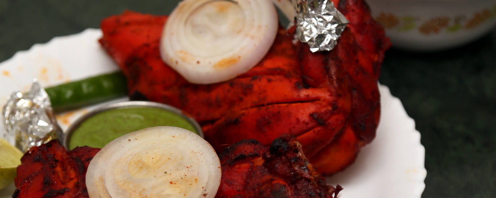 Rusi Biryani cover