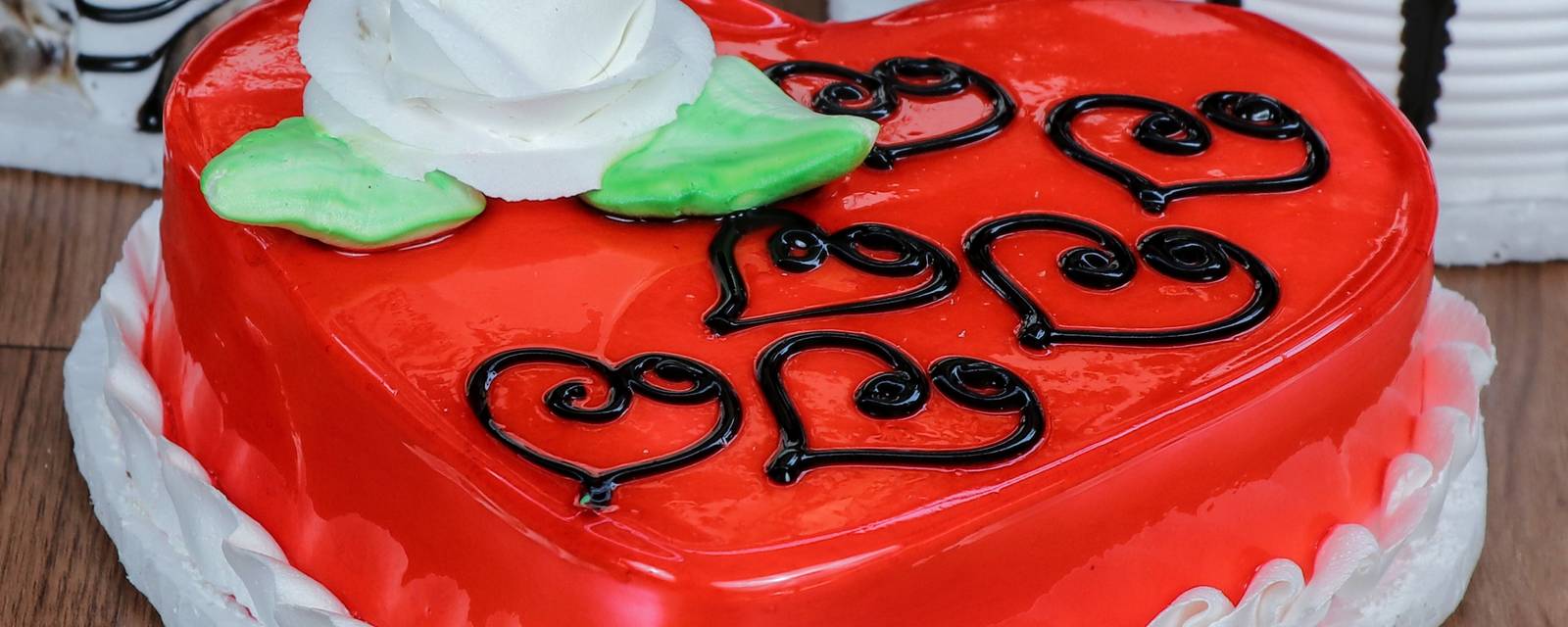 Sona Bakery cover