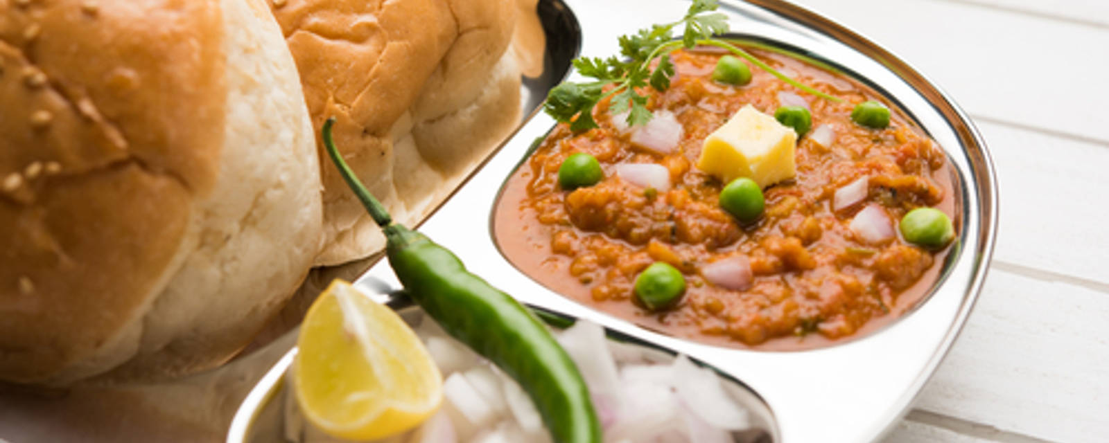 Shiv Shakti Pav Bhaji cover
