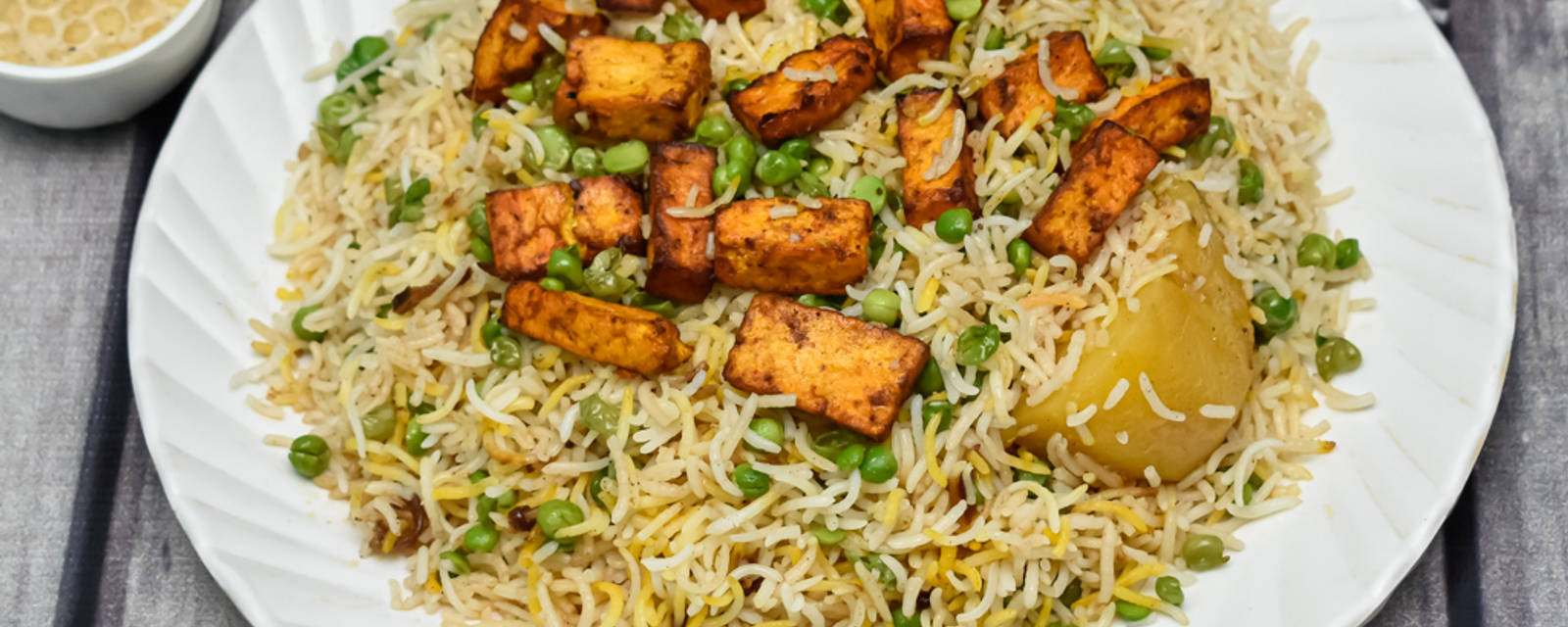 New Kolkata Royal Biryani House[Gorai Road] cover