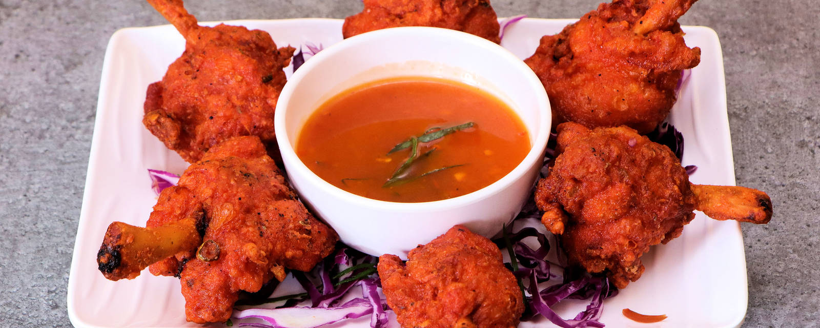 Aangan Restaurant cover
