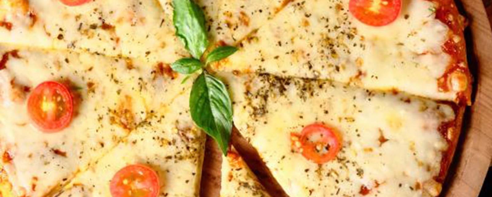 Cafe Dakia- Pizza, Pasta & More cover