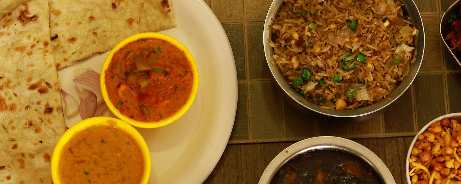 Shami Vaishno Dhaba cover